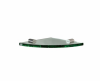FROST 1109 Glazen Plank - 1