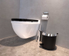FROST 3014 Quadra Toiletrolhouder - 16