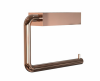 FROST 3014 Quadra Toiletrolhouder - 6