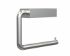 FROST 3014 Quadra Toiletrolhouder - 2
