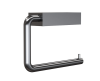 FROST 3014 Quadra Toiletrolhouder - 3