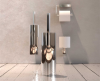 FROST 3014 Quadra Toiletrolhouder - 18