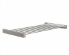 FROST 3042 Quadra wandplank - 2