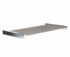 FROST 3042 Quadra wandplank - 3