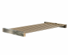 FROST 3042 Quadra wandplank - 5