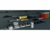 FROST 3003 Plankhouder - 7