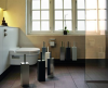 FROST 3026 Quadra Toiletborstel - 12