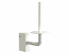 FROST 3015 Quadra Reserve Toiletrolhouder - 9