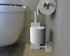 FROST 3015 Quadra Reserve Toiletrolhouder - 15
