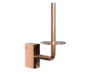 FROST 3015 Quadra Reserve Toiletrolhouder - 6