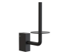 FROST 3015 Quadra Reserve Toiletrolhouder - 1