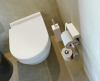 FROST 3015 Quadra Reserve Toiletrolhouder - 16