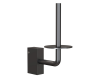 FROST 3015 Quadra Reserve Toiletrolhouder - 3