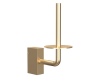 FROST 3015 Quadra Reserve Toiletrolhouder - 4