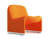 Anonima Castelli Alky fauteuil - 2