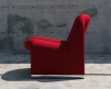 Anonima Castelli Alky fauteuil - 10