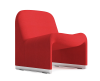 Anonima Castelli Alky fauteuil - 3