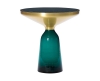ClassiCon Bell Side Table bijzettafel messing - 1