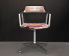 Vipp 452 Todos Santos Swivel stoel zonder wielen - 11