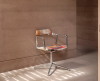 Vipp 452 Todos Santos Swivel stoel zonder wielen - 9
