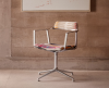 Vipp 452 Todos Santos Swivel stoel zonder wielen - 8