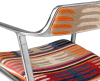 Vipp 452 Todos Santos Swivel stoel zonder wielen - 5