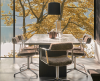 Vipp 452 Curly Edition Swivel Bureaustoel zonder wielen - 6