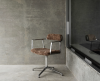 Vipp 452 Curly Edition Swivel Bureaustoel zonder wielen - 7
