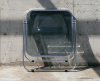 Anonima Castelli Plona Fauteuil - 8