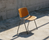 Anonima Castelli DSC 106 Veneered Wood stoel - 7