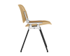 Anonima Castelli DSC 106 Veneered Wood stoel - 2