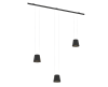 Baltensweiler FEZ BF Hanglamp - 3
