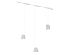 Baltensweiler FEZ BF Hanglamp - 1