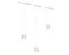 Baltensweiler FEZ BF Hanglamp - 4
