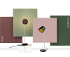 Baltensweiler FEZ T speciale editie tafellamp - 7