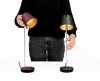 Baltensweiler FEZ T speciale editie tafellamp - 3