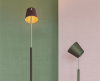 Baltensweiler FEZ S Speciale Editie vloerlamp - 5