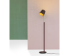 Baltensweiler FEZ S Speciale Editie vloerlamp - 3
