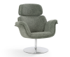 Artifort Tulip F550 fauteuil - 5