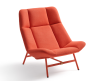Artifort Soft Facet Fauteuil - 2