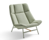 Artifort Soft Facet Fauteuil - 1
