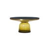 ClassiCon Bell Coffee Table salontafel messing - 1