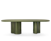 Zanotta Bol Eettafel - 2