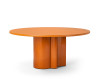 Zanotta Bol Eettafel - 3
