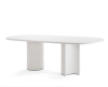Zanotta Bol Eettafel - 1