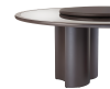 Zanotta Bol 2326 eettafel - 3