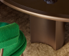 Zanotta Bol 2326 eettafel - 8