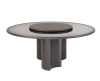 Zanotta Bol 2326 eettafel - 2