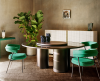 Zanotta Bol 2326 eettafel - 4