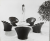 Artifort Big Mushroom F 562 Fauteuil - 4